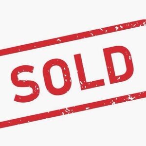 SOLD//////U2 Black Graphic T-Shirt